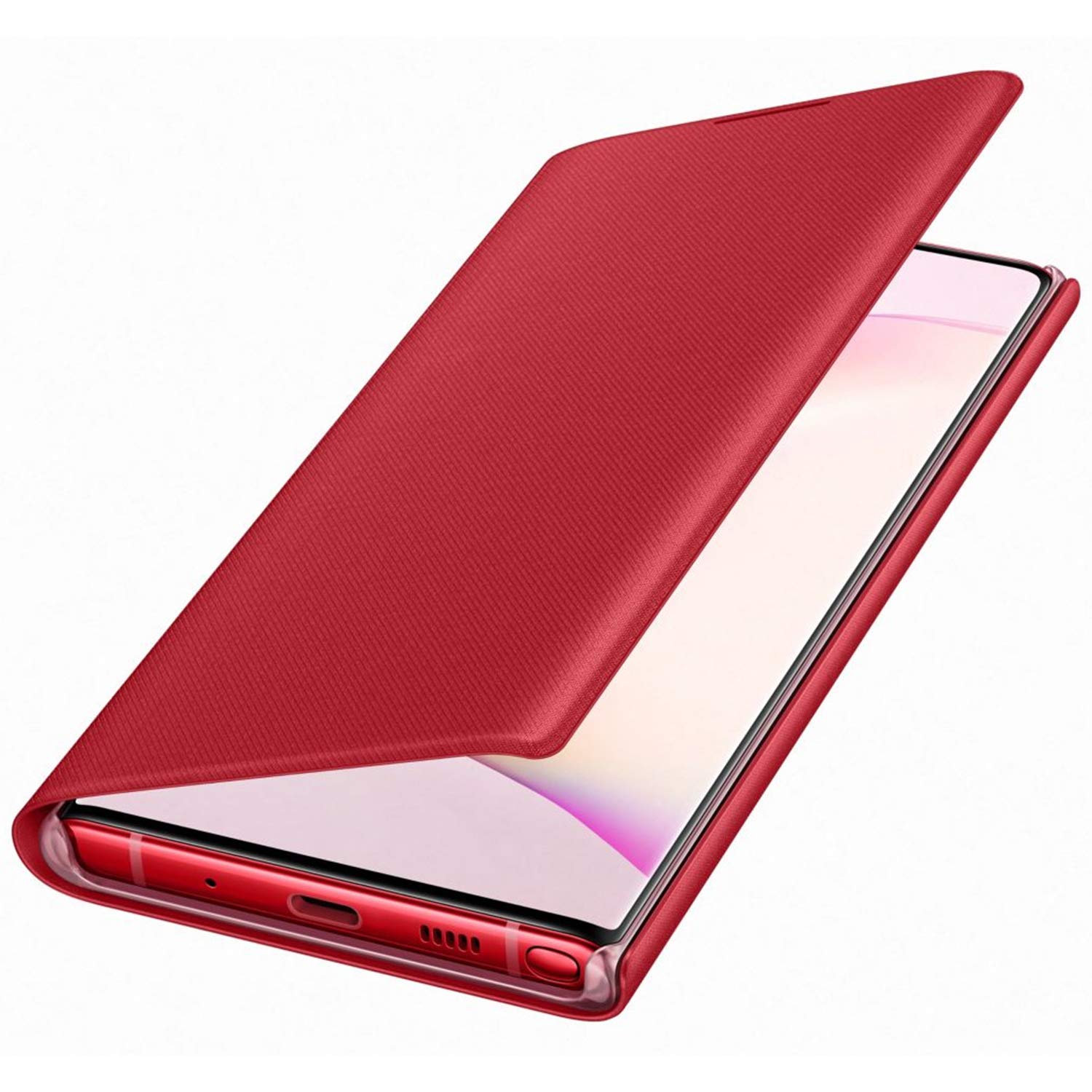 amiami　LED カバー付き　ギャラクシーノート10+ amiami LED カバー付き ギャラクシーノート10+ Galaxy Note 10
